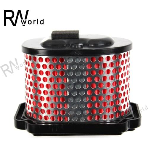 For YAMHA FZ07 MT07 MT-07 FZ-07 MT FZ 07 2013 2014 2015 2016 2013-2016 Air Filter Intake Cleaner System Accessories Motor Bike