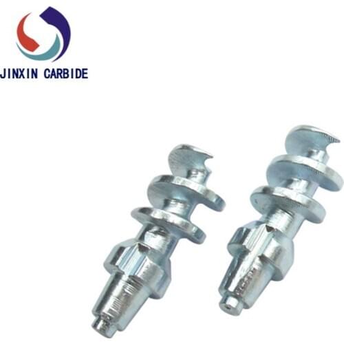 Snow chain studs for ATV/UTV four tires/Auto truck vehicle tire ice studs JX180/500PCS