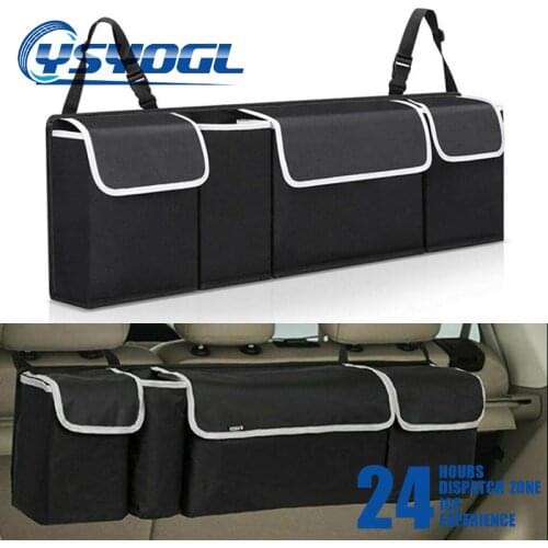 Car Trunk Storage Bag Luggage Box For Mercedes Cla W203 Audi A6 C7 Volvo C30 Audi A4 B7 Peugeot 206 Volvo Xc60 Alfa Romeo 159