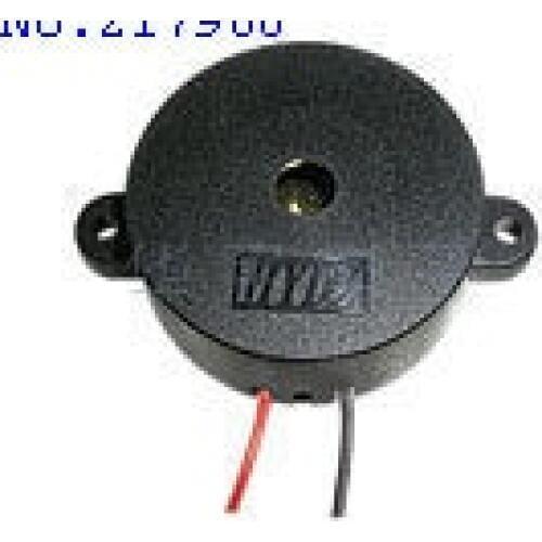 10PCS X Piezo buzzer STD-4216 36V continuous sound free shipping