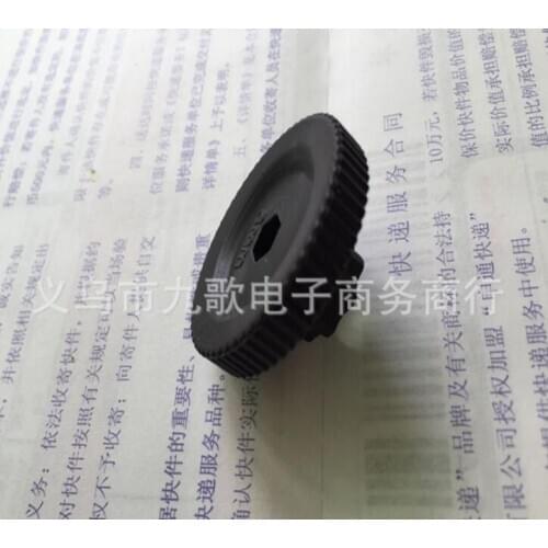 100pcs/lot Crank Arm Cap Preload Removal Tension Install Tool for Shimano Hollowtech 2 II BLACK