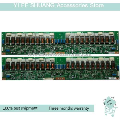 100% test shipping for 40LBAPW High Pressure Plate 24v40w2s(HP0212A) REV4_1 screen LTA400W2-L01