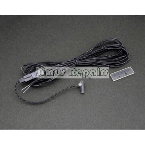 9010-018 Liquid Phase 7725i Series Injection Valve Switch Line Trigger Connection Line