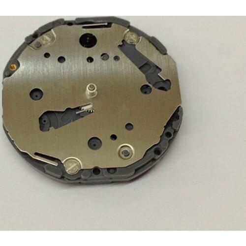 Watch movement accessories new original Japanese VD78 movement two needle half six seconds small movement without battery