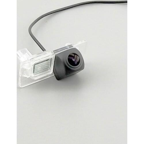 Car Rear Camera 720P 1080P AHD For Jaguar F-Pace FPace X761 2016~2020 Night View Dynamic CAM