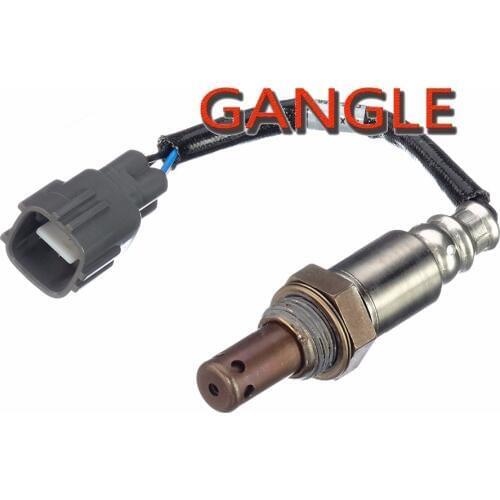For 2003-2004 TOYOTA LAND CRUISER 4.0L Lambda Probe Oxygen Sensors DOX-0256
