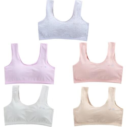 Бюстгальтеры для девочек DUUTI China At AliExpress