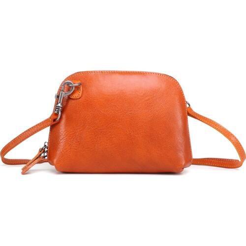 HansBand Women's Frame Bags