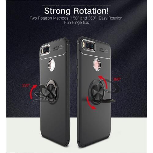 ICCKER Phone Cases Xiaomi Mi 5X