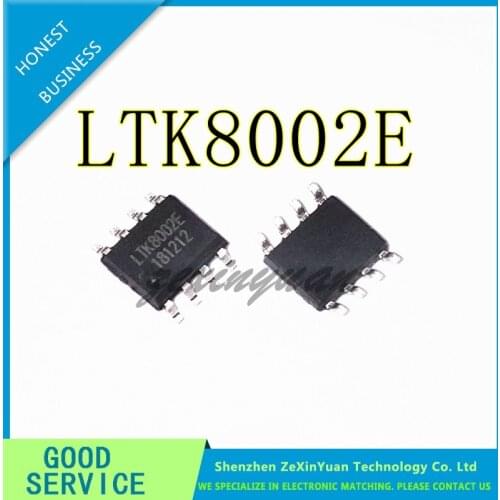 LTK8002E LTK8002 SOP-8 NEW 100PCS