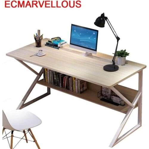 Small Biurko Children Bureau Meuble Tavolo Escrivaninha Tisch Escritorio Mueble Bed Office Mesa Laptop Study Table Computer Desk