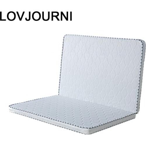Colchon Tatami Materassi Cama Lipat Bed Topper Bedroom Furniture Mattresses Materac Matelas Matras Kasur Folding Mattress