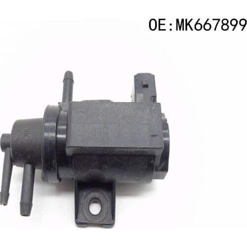 MK667899 New Genuine Turbo Charger Pressure Converter 7.02968.02.0