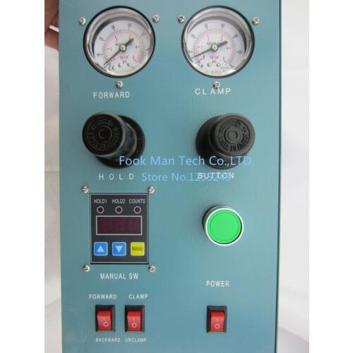 NEW ! Automatic Vacuum Wax Injector Controller Box Injector Accessories Good Quality Low Price Fast Shipment Wholesale