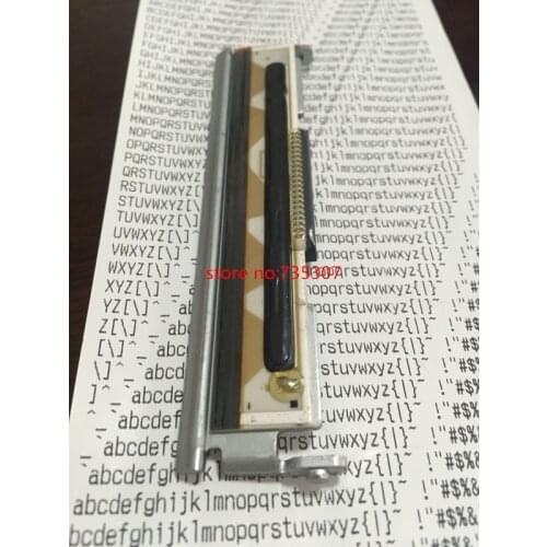 New original M-T532 / M-T542 thermal printhead POS printer head