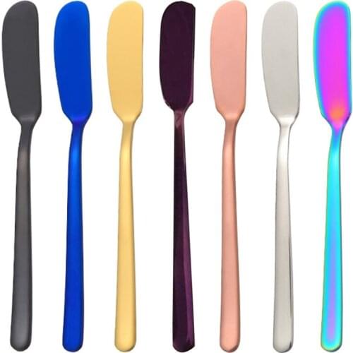 Ножи столовые нержавеющая сталь OOTDTY China At AliExpress