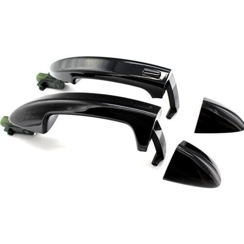 OEM Keyless Entry Door Handle Kessy Door Sensor Switch for VW Passat B7 CC R36 3C0 837 206 VR