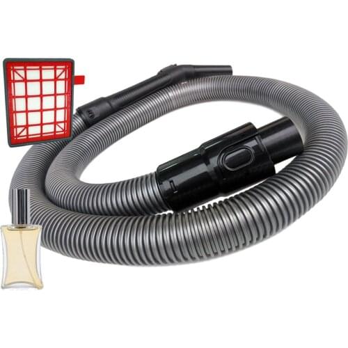 Poor Veyron Basic Vacuum Cleaner Hose and Filter AH-SH0014-4-781