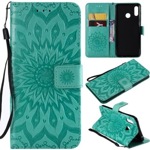 Embossed Case For fundas Huawei Nova 3 Case For coque Huawei Nova 2i Mate 20 10 Pro Lite Case Etui Fundas Telefoon Hoesjes