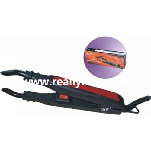 Hair extension fusion connectors 688 size