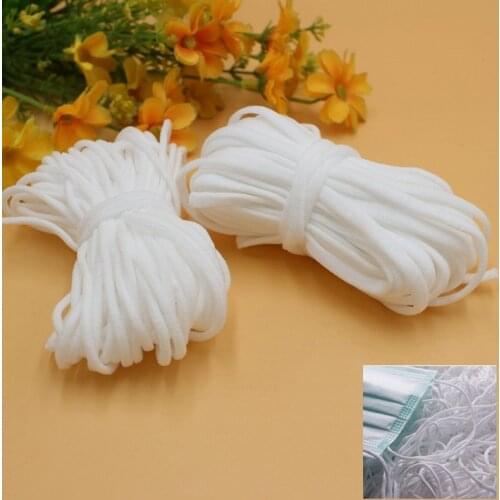 SRYYHMD Elastic Bands For Clothes