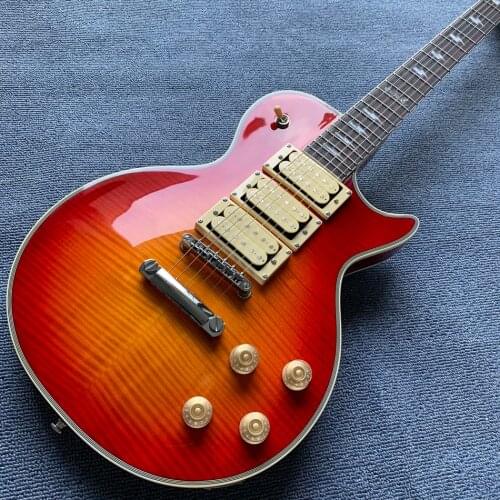 Oem6 string electric guitar, 3 pickup, customizable, rosewood fingerboard, free delivery