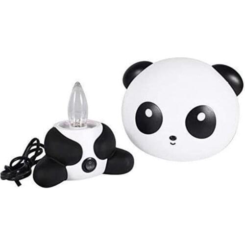 LED Night Light Children Portable USB Night Lamp for Reading, Sleeping and Relaxing, Night Light Baby US Plug