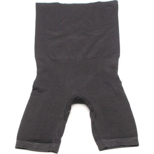 High Waist Body Shaper Slimming Panties Seamless Shaper Shaping Underwear Womens Shapewear Slim Tummy Control hip-lift shapewear