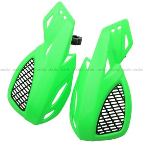Dirt Bike Off Road Brake Clutch Lever Hand Protector Guard Fits KAWASAKI KLX110 KLX140 KLX150 L 2015 2016 2017 2018 2019 2020