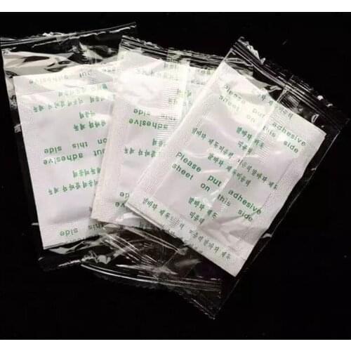 100pcs/lot Detoxifies Slim Patch Weight Loss Foot pads Massage Feet Care Improve Sleep Weight Loss Natural Plant Quintessence