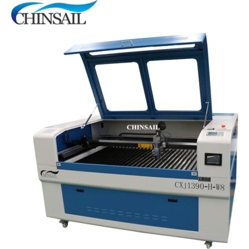1390 1490 1610 Metal Co2 Laser Cutting Machines Engraving Machinery 130w 150w 300w