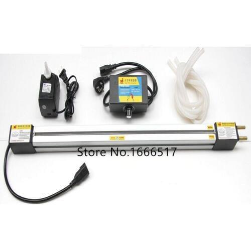 30cm Hot bending machine for organic plates,Acrylic bending machine for plastic plates,PVC Rewan machine Brand new RH