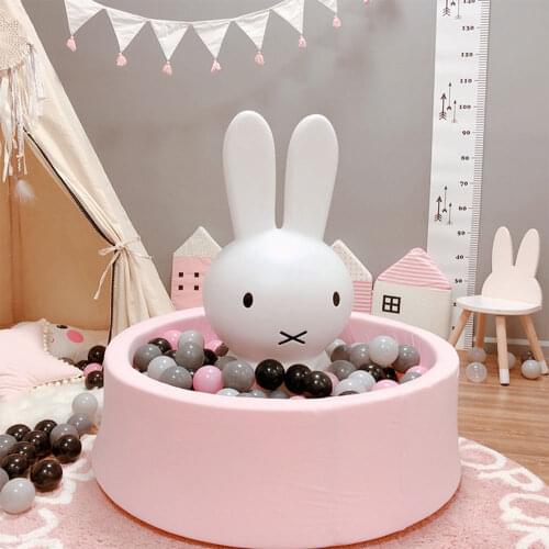 Baby Ocean Ball Pool Pit Fencing Round Dry Pool For Children Ocean Ball Playpen Newborn Photography Prop Toys Baby Play Yard