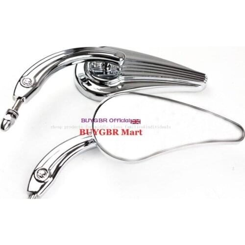 For 1982-later all models(except VRSCF,2014-later FLHTKSE, FLHRSE6,FLHR and FLHRC models and XL1200X mounted below the handlebar