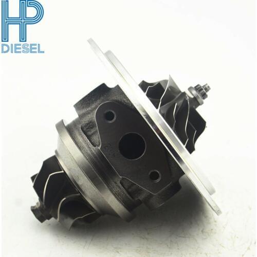 GT1749S Balanced turbocharger core CHRA 708337 28230-41730 28230-41720 For HYUNDAI Chrorus Bus / Mighty Truck D4AL 90Kw / 87kw