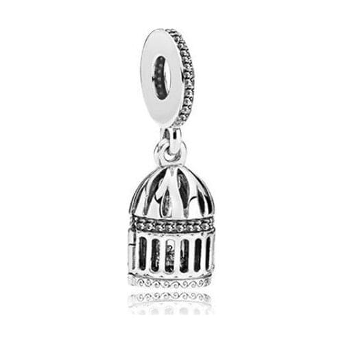 HTevak Charm Pendants