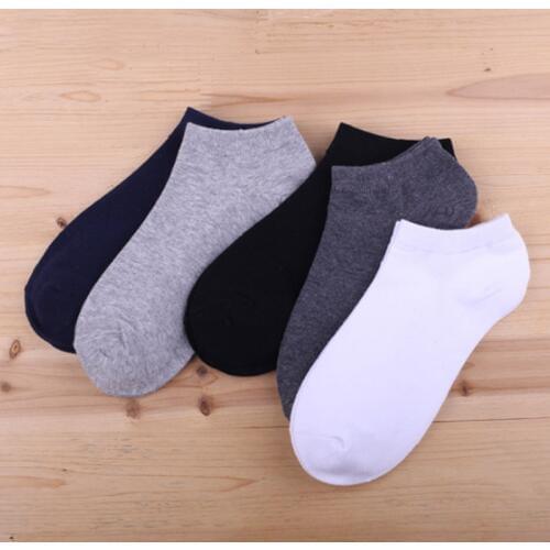 LNRRABC Men's High Socks