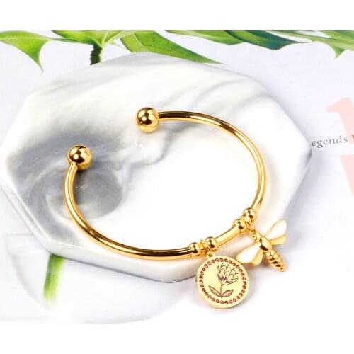 LUXUKISSKIDS Wrist Bracelets