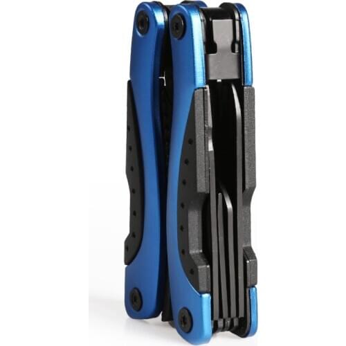 MAIYUE Multifunctional Multi Tools Outdoor Camping Folding Knife Pliers Stainless Steel Plier survival hunting plier