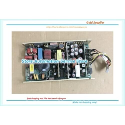 NTQ123 Power Module 100-240W 4/2A 50/60HZ