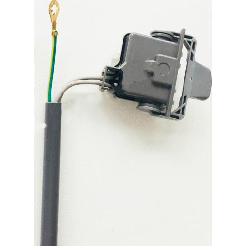 1pcs door lid switch tools kits washing machine cover lid switch assembly replacement fit for whirlpool