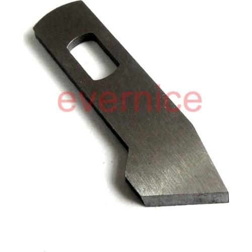 Lower Blade Knife For Bernette Mo-134 , 134D, 134Dl Overlock Serger #A10531000