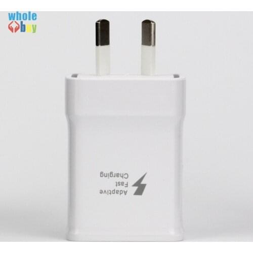 New Zealand AU Plug True Fast Steady 9.0V 1.67A 5.0V 2.0A Charger for Samsung Tablet PC Travel Desktop Wall Adapter 50pcs/lot