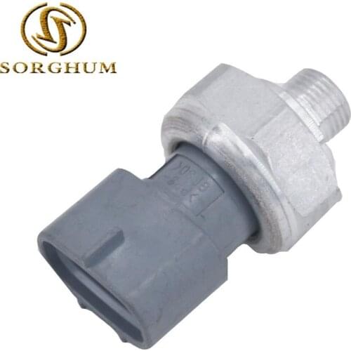 OEM 4990007990 A/C Air Conditioning Pressure Sensor Switch 499000-7990