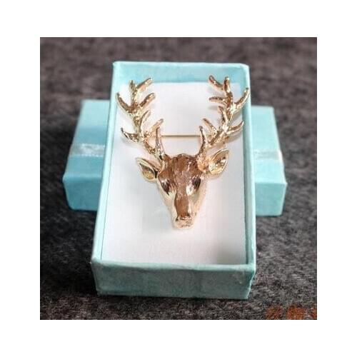 Wholesale elegant hollow inlaid crystal diamond Gold-plating Brooches/ Silk scarf jewellery/ Scarf buckle mixed 30pcs/lot#4065