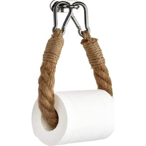 PEISI Toilet Paper Holders