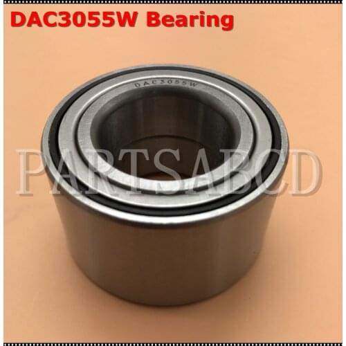 DADAC3055 CFMoto CF500 CF800 Hub Bearing DAC3055W Rims Repair CF188 UTV ATV 4X4 BUGGY GO KART Parts