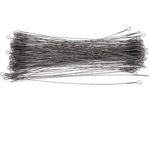 URANN 10pcs/lot 30cm Wire Saw Blade Woodworking Pull Flower Saw Blade Multi Wire Tooth Wood Carving Tools