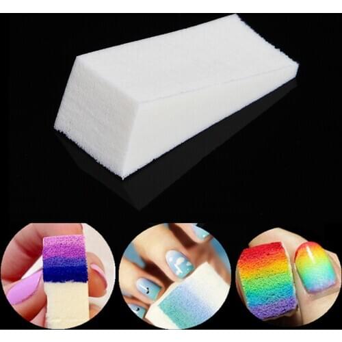 QIC Materials For Nail Design