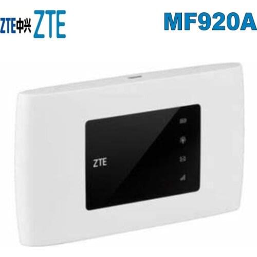 Unlocked Alcatel LinkZone MW40V LTE Hotspot MW40 wireless 4G Router 4G LTE WiFi Hotspot 150Mbps mw40v